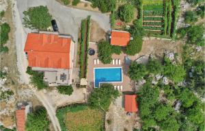 Nice Home In Rastovac With 6 Bedrooms, Wifi And Outdoor Swimming Pool