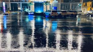 المصرية السعودية للشقق المخدومة Ms