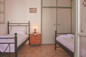 Patmos Villas Patmos Greece