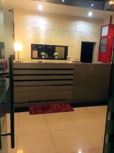Dsky Inn Hotel Shah Alam