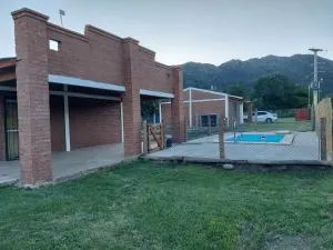 somos "EL FIN DEL AFAN" - Quebrada de los Códores