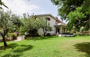 Cozy Home In Anguillara Sabazia