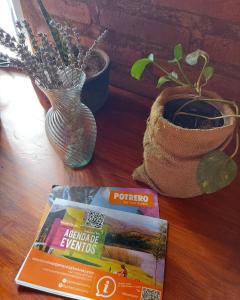 somos "EL FIN DEL AFAN"