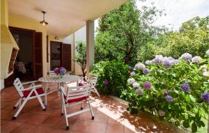 Cozy Home In Anguillara Sabazia