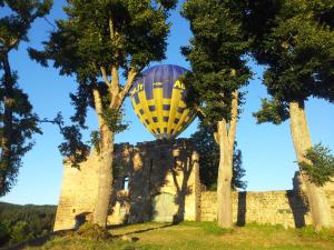 Hotels Le Relais du Vermont : photos des chambres