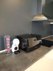 Milano - San Siro Apartment