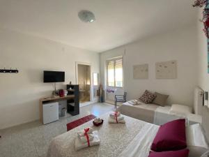 Rossocorallo Rooms img22