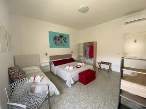 Rossocorallo Rooms img24