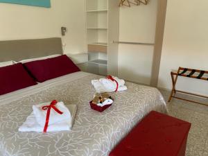 Rossocorallo Rooms img25