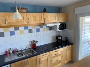 Océanis face océan