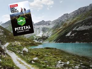 Ferienwohnung Tanja inklusive Sommercard