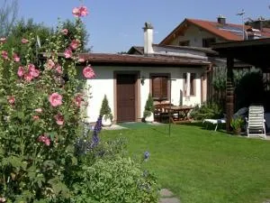 Ferienappartment Huber - 皮丁