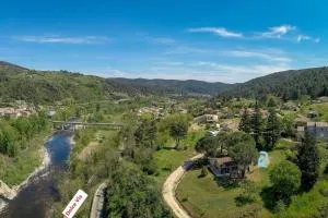 Location Vallée - Saint-Michel-de-Chabrillanoux