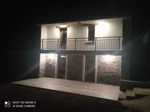 La Casina de Tano (Playa Tauran) - Tejedales