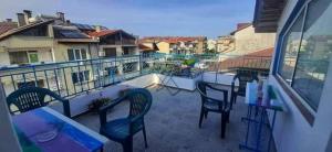 Family Hotel Bohemi II