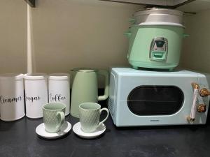 1 Bedroom Flat in Gramercy Residences Condo