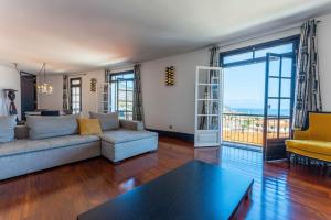 FLH Funchal Artistic Apartment with Balcony