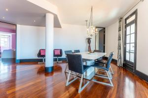 FLH Funchal Artistic Apartment with Balcony