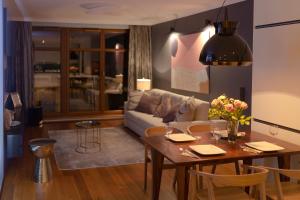 Apartament Flaming