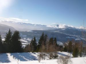 Appartements Studio entier au calme avec vue panoramique exceptionelle a 1500m : photos des chambres