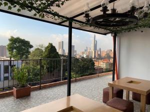 Destino Nómada Calle 11 n 1-38