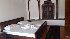 Villa Athina in Berat Castle - Since 1741