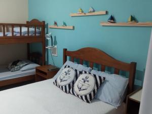 Pousada Arrastão da Ilha