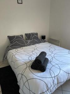 Appartements Logement Entier - Universite - Parking privatif - Wifi : photos des chambres