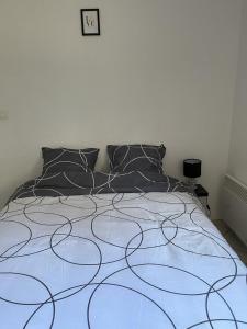 Appartements Logement Entier - Universite - Parking privatif - Wifi : photos des chambres