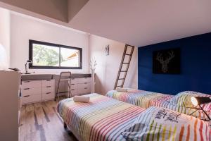 Villas Villa Parenthese : photos des chambres