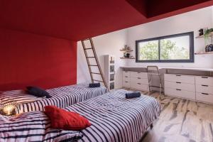 Villas Villa Parenthese : photos des chambres