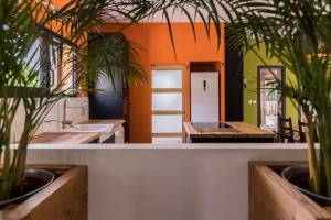 Villas Villa Parenthese : photos des chambres
