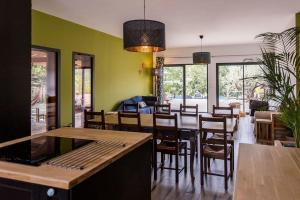 Villas Villa Parenthese : photos des chambres