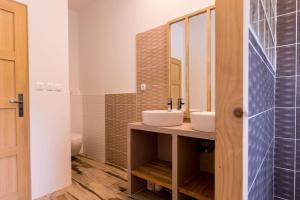 Villas Villa Parenthese : photos des chambres