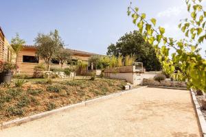 Villas Villa Parenthese : photos des chambres