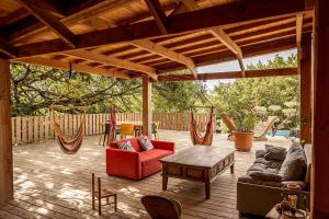 Villas Villa Parenthese : photos des chambres