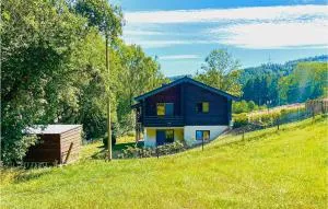 Stunning Home In Nimsreuland With Wifi - Orlenbach