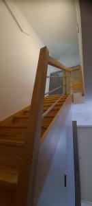 Maisons de vacances La Rabotte : photos des chambres