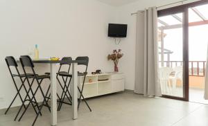 Apartamentos TAMARAGUA