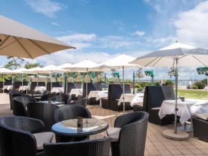 A-ROSA Ostseehotel Kühlungsborn