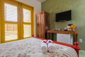 Pousada Rosa dos Ventos