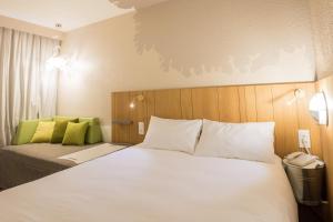 Hotels ibis Styles Tours Sud : photos des chambres