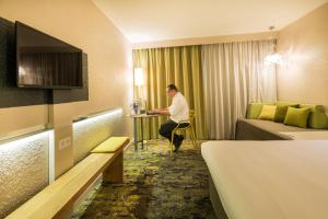 Hotels ibis Styles Tours Sud : photos des chambres