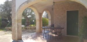 Villa Stella - Salento Puglia