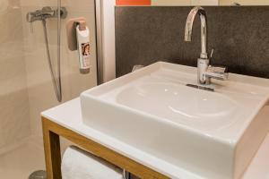 Hotels ibis Styles Tours Sud : photos des chambres