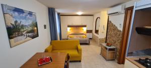 Residence La Villetta