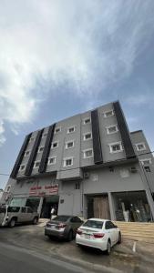 دانة تاون للوحدات السكنية 