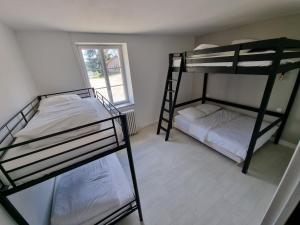 Sejours a la campagne Chambres Domaine de Saint Marc : photos des chambres