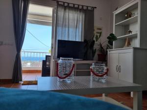 Apartamento las hermanas, El Remo - La Palma