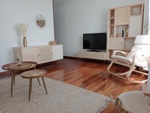 Pura Playa - Cangas do Morrazo - Primera línea de playa - Rías Baixas - Galicia